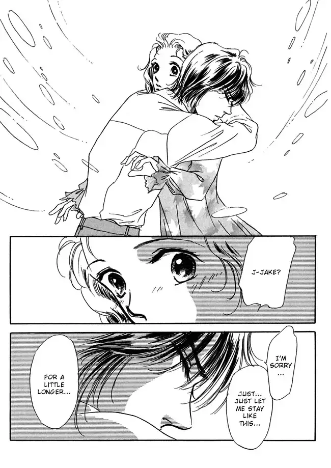 Silver (FUJITA Kazuko) Chapter 4 21